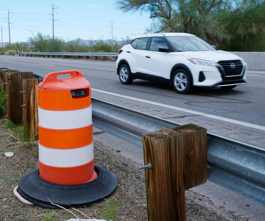 Click to enlarge - Gila Bend AZ(AP Photo/Ross D. Franklin)